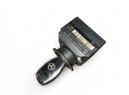 MERCEDES-BENZ A1645450908 1645450908 Ignition switch lock (ignition barrel) MERCEDES-BENZ ML-CLASS (W164) (2005-2011) — thumbnail 2
