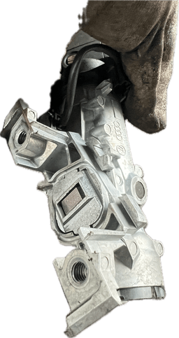 SEAT 5Q0905865 1K0905851B 5Q0905849C 107905855CF Ignition switch lock (ignition barrel) SEAT LEON (5F) (2012-2020) — thumbnail 4