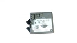MERCEDES-BENZ 3OS1010366600 Ignition switch lock (ignition barrel) MERCEDES-BENZ CLA (C117, X117) (2013-2019) — thumbnail 1