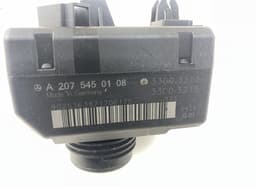 MERCEDES-BENZ A2075450208 Ignition switch lock (ignition barrel) MERCEDES-BENZ E-CLASS Coupe (C207) (2009-2016) — thumbnail 3