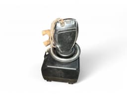 MERCEDES-BENZ A1645450908 1645450908 Ignition switch lock (ignition barrel) MERCEDES-BENZ ML-CLASS (W164) (2005-2011) — thumbnail 1