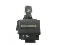 MERCEDES-BENZ A2115451408 A2115451108 A2115451508 A2115452408 A2115453108 Ignition switch lock (ignition barrel) MERCEDES-BENZ E-CLASS (W211) (2002-2009) — thumbnail 1