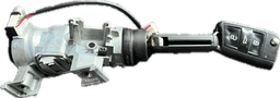 SEAT 5Q0905865 1K0905851B 5Q0905849C 107905855CF Ignition switch lock (ignition barrel) SEAT LEON (5F) (2012-2020) — thumbnail 1
