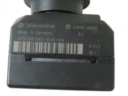 MERCEDES-BENZ A1645450908 A1645450808 A1645451008 Ignition switch lock (ignition barrel) MERCEDES-BENZ ML-CLASS (W164) (2005-2011) — thumbnail 3