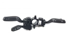 AUDI 4G0953502A Indicator + wiper switch (stalk) AUDI A6 / A6 ALLROAD (C7, 4G) (2010-2018) — thumbnail 1