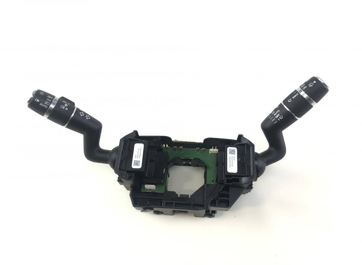 LAND ROVER LR042312 Indicator + wiper switch (stalk) LAND ROVER RANGE ROVER SPORT II (L494) (2013-2022)
