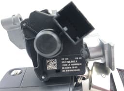 SEAT 1K0905851D Ignition switch lock (ignition barrel) SEAT LEON (5F) (2012-2020) — thumbnail 5