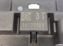 NISSAN 15700SD2 Indicator + wiper switch (stalk) NISSAN X-TRAIL III (T32) (2013-2022) — thumbnail 3