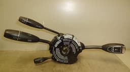 MERCEDES-BENZ A2215403845 Indicator + wiper switch (stalk) MERCEDES-BENZ S-CLASS (W221) (2005-2013) — thumbnail 1