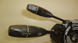 MERCEDES-BENZ A2215403845 Indicator + wiper switch (stalk) MERCEDES-BENZ S-CLASS (W221) (2005-2013) — thumbnail 2