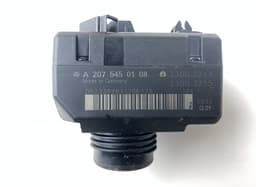 MERCEDES-BENZ A2075450208 Ignition switch lock (ignition barrel) MERCEDES-BENZ C-CLASS (W204) (2007-2013) — thumbnail 3