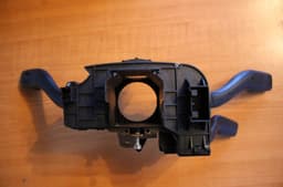 AUDI 4E0910549 4E0953521 4E0953503B 4E0953549 Indicator + wiper switch (stalk) AUDI A8 (4E) (2002-2010) — thumbnail 4