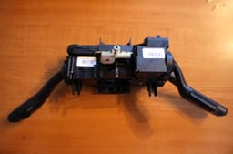 AUDI 4E0910549 4E0953521 4E0953503B 4E0953549 Indicator + wiper switch (stalk) AUDI A8 (4E) (2002-2010) — thumbnail 3