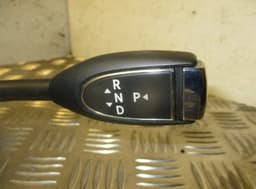 MERCEDES-BENZ Indicator + wiper switch (stalk) MERCEDES-BENZ S-CLASS (W221) (2005-2013) — thumbnail 2