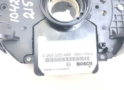 MASERATI 0265005499 Indicator + wiper switch (stalk) MASERATI QUATTROPORTE III (03.04-) — thumbnail 4