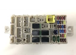 FIAT 6000610447 Immobilizer control unit FIAT FULLBACK (502, 503) (2016-2019) — thumbnail 4