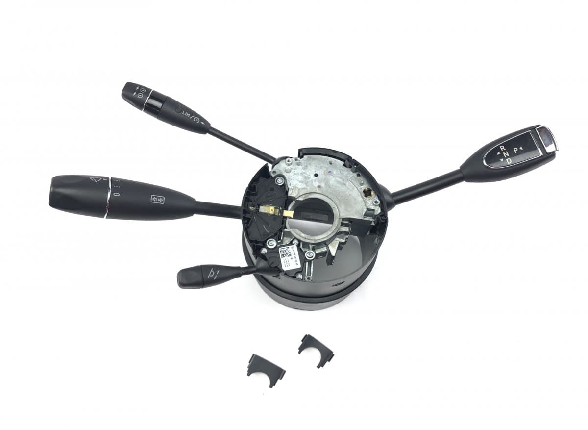 01411811 Indicator + wiper switch (stalk) MERCEDES-BENZ S-CLASS (W221) (2005-2013)