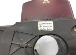 MERCEDES-BENZ 01403130 Indicator + wiper switch (stalk) MERCEDES-BENZ ML-CLASS (W163) (1998-2005) — thumbnail 4