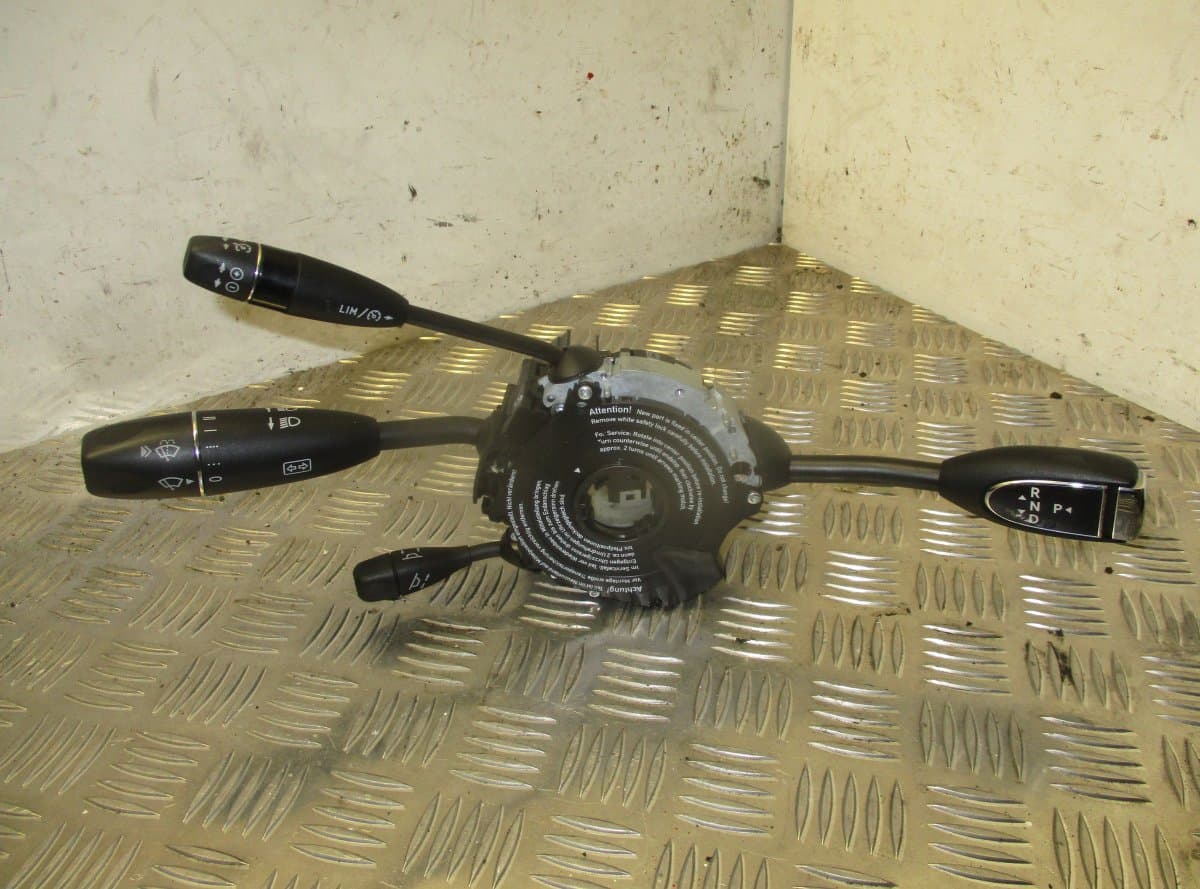 MERCEDES-BENZ Indicator + wiper switch (stalk) MERCEDES-BENZ S-CLASS (W221) (2005-2013)