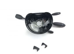 MERCEDES-BENZ 01411811 Indicator + wiper switch (stalk) MERCEDES-BENZ S-CLASS (W221) (2005-2013) — thumbnail 2