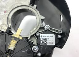 MERCEDES-BENZ 01411811 Indicator + wiper switch (stalk) MERCEDES-BENZ S-CLASS (W221) (2005-2013) — thumbnail 3