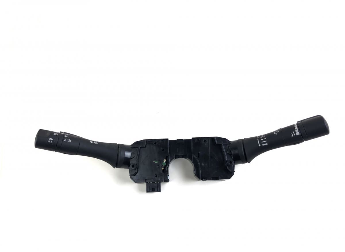 NISSAN 255604KJ1A Indicator + wiper switch (stalk) NISSAN NAVARA III / NP300 (D23) (2014-)