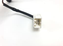 MASERATI 0265005499 Indicator + wiper switch (stalk) MASERATI QUATTROPORTE III (03.04-) — thumbnail 3