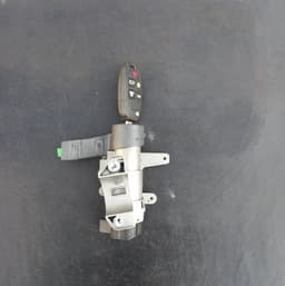 VOLVO 8626324 Ignition switch lock (ignition barrel) VOLVO S60 I (RS) (2000-2010) — thumbnail 1
