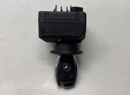 MERCEDES-BENZ A2075450108 33003213 33003215 Ignition switch lock (ignition barrel) MERCEDES-BENZ E-CLASS Coupe (C207) (2009-2016) — thumbnail 2