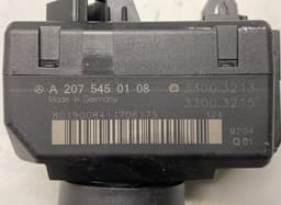 MERCEDES-BENZ A2075450108 33003213 33003215 Ignition switch lock (ignition barrel) MERCEDES-BENZ E-CLASS Coupe (C207) (2009-2016) — thumbnail 4