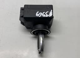 MERCEDES-BENZ A2075450108 33003213 33003215 Ignition switch lock (ignition barrel) MERCEDES-BENZ E-CLASS Coupe (C207) (2009-2016) — thumbnail 1
