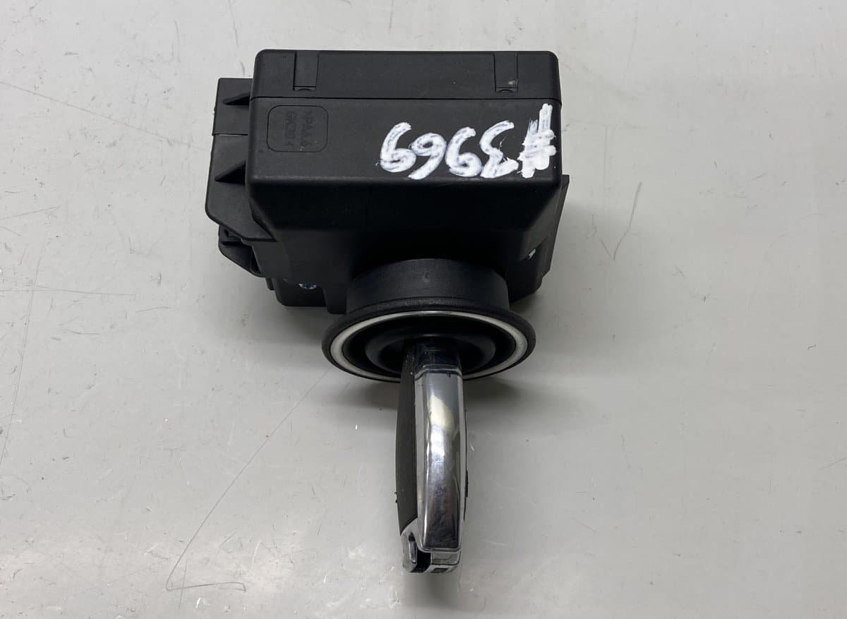 MERCEDES-BENZ A2075450108 33003213 33003215 Ignition switch lock (ignition barrel) MERCEDES-BENZ E-CLASS Coupe (C207) (2009-2016)