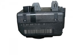 MERCEDES-BENZ Ignition switch lock (ignition barrel) MERCEDES-BENZ C-CLASS (W204) (2007-2013) — thumbnail 4