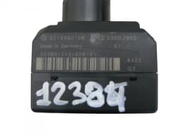 MERCEDES-BENZ Ignition switch lock (ignition barrel) MERCEDES-BENZ S-CLASS (W221) (2005-2013) — thumbnail 4