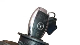 MERCEDES-BENZ 33003221 Ignition switch lock (ignition barrel) MERCEDES-BENZ C-CLASS (W204) (2007-2013) — thumbnail 4