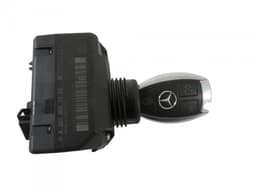 MERCEDES-BENZ A2079057101 A2079057101 Ignition switch lock (ignition barrel) MERCEDES-BENZ C-CLASS (W204) (2007-2013) — thumbnail 4