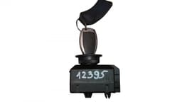 MERCEDES-BENZ 33003221 Ignition switch lock (ignition barrel) MERCEDES-BENZ C-CLASS (W204) (2007-2013) — thumbnail 2