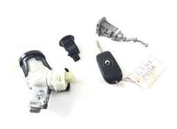 RENAULT A2C93178600 Ignition switch lock (ignition barrel) RENAULT KANGOO III (FFK, KFK) (2021-) — thumbnail 2