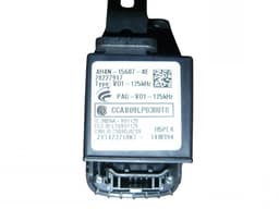 VOLVO AH4N15607AE Ignition switch lock (ignition barrel) VOLVO XC70 II (2007-2016) — thumbnail 4