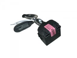 MERCEDES-BENZ Ignition switch lock (ignition barrel) MERCEDES-BENZ S-CLASS (W221) (2005-2013) — thumbnail 2