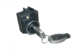 MERCEDES-BENZ Ignition switch lock (ignition barrel) MERCEDES-BENZ C-CLASS (W204) (2007-2013) — thumbnail 3