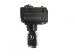 MERCEDES-BENZ A2079057101 A2079057101 Ignition switch lock (ignition barrel) MERCEDES-BENZ C-CLASS (W204) (2007-2013) — thumbnail 1