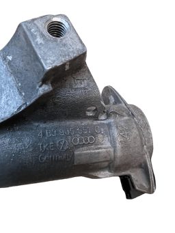 VW 4B0905851C Ignition switch lock (ignition barrel) VW TRANSPORTER T5 / MULTIVAN (7H, 7E, 7J) (2003-2015) — thumbnail 4