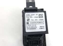 VOLVO 30772449 Ignition switch lock (ignition barrel) VOLVO XC60 I (2008-2017) — thumbnail 3