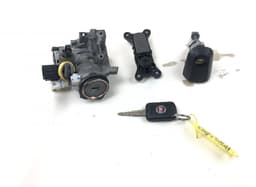 FIAT 6000605927 6000605927 Ignition switch lock (ignition barrel) FIAT FULLBACK (502, 503) (2016-2019) — thumbnail 1