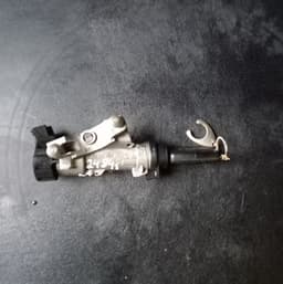 VW Ignition switch lock (ignition barrel) VW TRANSPORTER T5 / MULTIVAN (7H, 7E, 7J) (2003-2015) — thumbnail 3