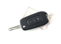 RENAULT A2C93178600 Ignition switch lock (ignition barrel) RENAULT KANGOO III (FFK, KFK) (2021-) — thumbnail 4