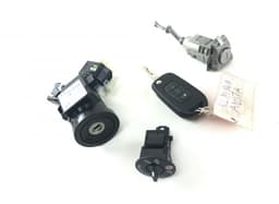 RENAULT A2C93178600 Ignition switch lock (ignition barrel) RENAULT KANGOO III (FFK, KFK) (2021-) — thumbnail 1