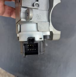 VOLVO 8626324 Ignition switch lock (ignition barrel) VOLVO S60 I (RS) (2000-2010) — thumbnail 3