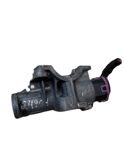 VW 4B0905851C Ignition switch lock (ignition barrel) VW TRANSPORTER T5 / MULTIVAN (7H, 7E, 7J) (2003-2015) — thumbnail 3